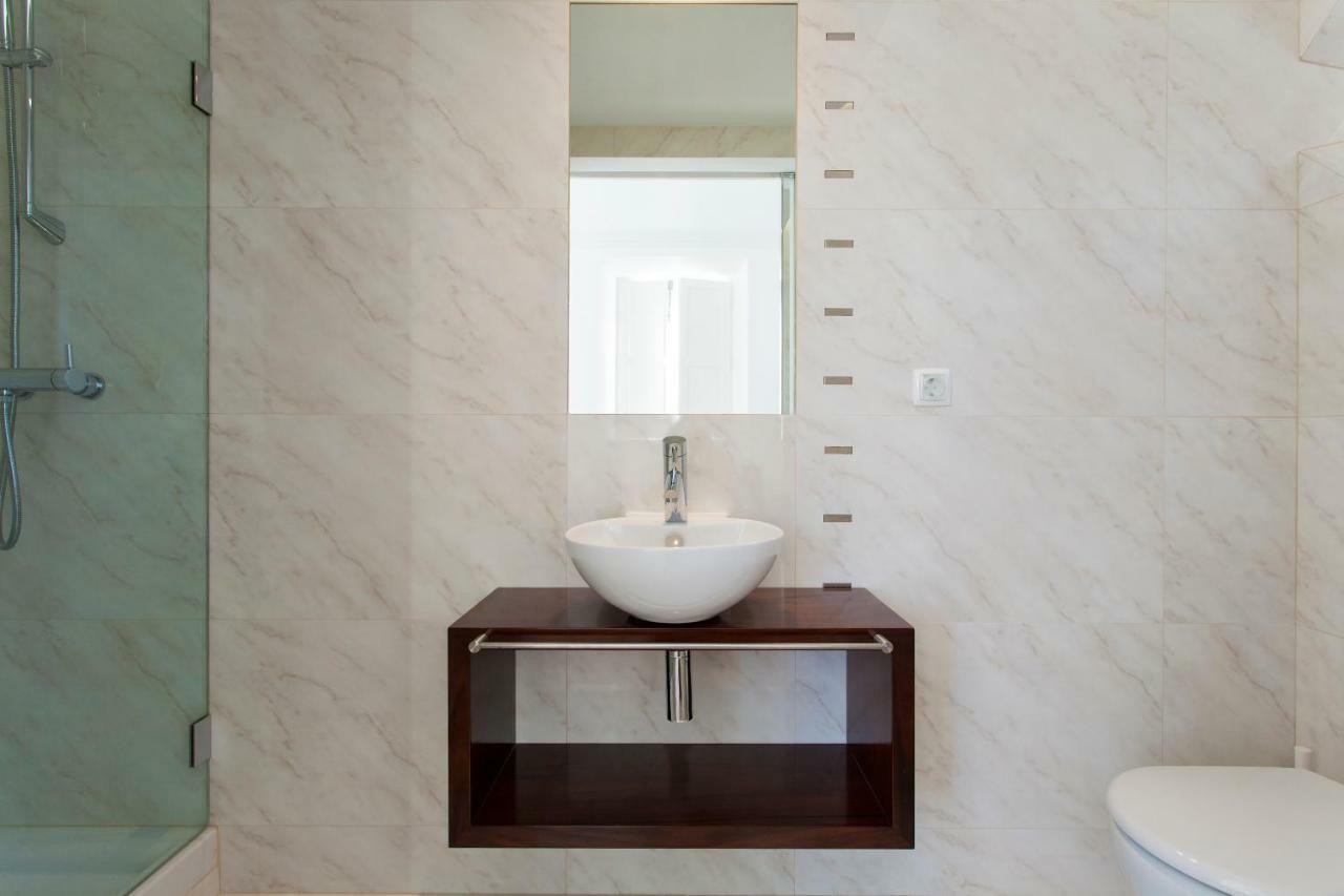 Colina Dos Piscos Hotel Casais da Abadia Kamer foto